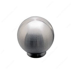 Bar Pulls 1 Inch Diameter Stainless Steel Cabinet Knob Bar Pulls 1 Inch Diameter Stainless Steel Cabinet Knob