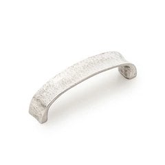 Martello 5-1/16 Inch Center to Center Natural Cabinet Pull Martello 5-1/16 Inch Center to Center Natural Cabinet Pull
