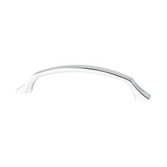 Century Edge Pull 5-1/16" C/C Polished Chrome Century Edge Pull 5-1/16" C/C Polished Chrome