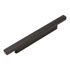 Tom Tom Pull 3" & 3-3/4" C/C Matte Black Tom Tom Pull 3" & 3-3/4" C/C Matte Black