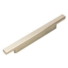 Tom Tom Pull 3" & 3-3/4" C/C Brushed Nickel Tom Tom Pull 3" & 3-3/4" C/C Brushed Nickel