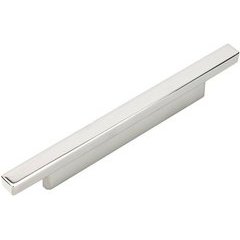 Tom Tom Pull 3" & 3-3/4" C/C Polished Chrome Tom Tom Pull 3" & 3-3/4" C/C Polished Chrome