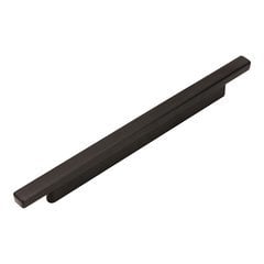 Tom Tom Pull 6-5/16" & 7-9/16" C/C Matte Black Tom Tom Pull 6-5/16" & 7-9/16" C/C Matte Black