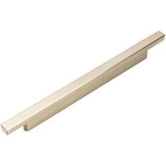 Tom Tom Pull 6-5/16" & 7-9/16" C/C Brushed Nickel Tom Tom Pull 6-5/16" & 7-9/16" C/C Brushed Nickel