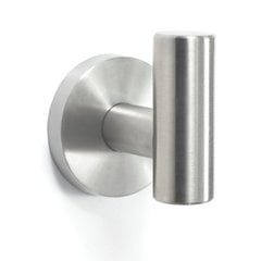 Arrondi Robe Hook Stainless Steel Arrondi Robe Hook Stainless Steel
