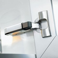 Blumotion For Inset Hinge Blumotion For Inset Hinge