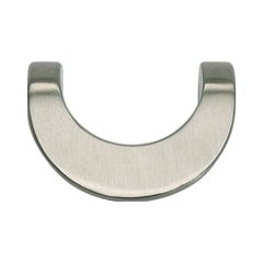 Loop 1-5/8 Inch Center to Center Stainless Steel Cabinet Pull Loop 1-5/8 Inch Center to Center Stainless Steel Cabinet Pull