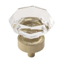 Revitalize 1-5/16 Inch Diameter Golden Champagne Cabinet Knob Revitalize 1-5/16 Inch Diameter Golden Champagne Cabinet Knob