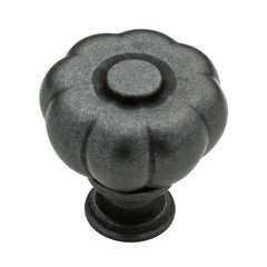 Abella 1-1/4 Inch Diameter Soft Iron Cabinet Knob Abella 1-1/4 Inch Diameter Soft Iron Cabinet Knob