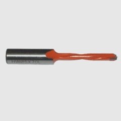 8MM Boring Bit Right Hand 8MM Boring Bit Right Hand