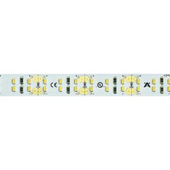 Loox 24V LED 3028 Flexible Strip Light 5M Warm White Loox 24V LED 3028 Flexible Strip Light 5M Warm White