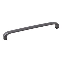 Slade Cabinet Pull 160MM Center to Center Gun Metal Slade Cabinet Pull 160MM Center to Center Gun Metal