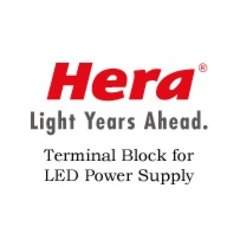 Terminal Block For 3 LED Spots Terminal Block For 3 LED Spots