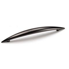 Delano 5-1/16 Inch Center to Center Venetian Bronze Cabinet Pull Delano 5-1/16 Inch Center to Center Venetian Bronze Cabinet Pull