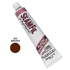 Seamfil 1oz Tube Brown Seamfil 1oz Tube Brown