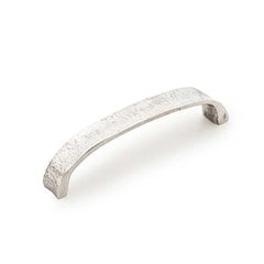 Martello 6-5/16 Inch Center to Center Natural Cabinet Pull Martello 6-5/16 Inch Center to Center Natural Cabinet Pull