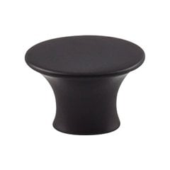 Barrington 1-5/16 Inch Diameter Flat Black Cabinet Knob Barrington 1-5/16 Inch Diameter Flat Black Cabinet Knob