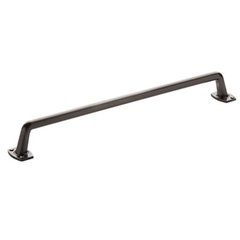 Rochdale 12 Inch Center to Center Graphite Appliance Pull Rochdale 12 Inch Center to Center Graphite Appliance Pull