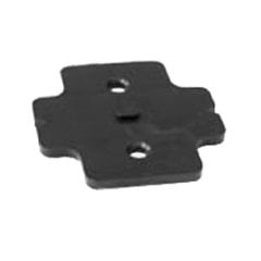 Spacer For Clip /Modul Plates 3mm Spacer For Clip /Modul Plates 3mm