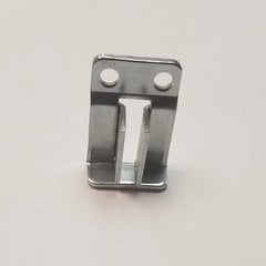 Face Mount Bracket-Zinc Face Mount Bracket-Zinc