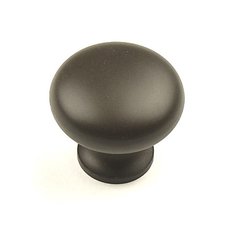 Saturn 1-1/4 Inch Diameter Oil Rubbed Bronze Cabinet Knob Saturn 1-1/4 Inch Diameter Oil Rubbed Bronze Cabinet Knob