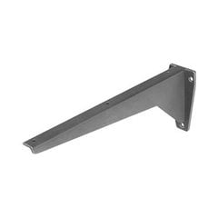 Hebago Bracket 14.96" Long Grey Hebago Bracket 14.96" Long Grey