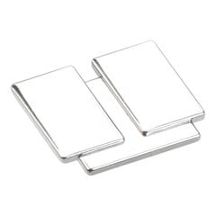Division 1-3/8 Inch Diameter Polished Chrome Cabinet Knob Division 1-3/8 Inch Diameter Polished Chrome Cabinet Knob
