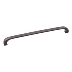 Slade Cabinet Pull 192MM C/C Brushed Oil Rubbed Bronze Slade Cabinet Pull 192MM C/C Brushed Oil Rubbed Bronze