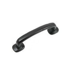 Riverstone 3 Inch Center to Center Oil Rubbed Bronze Cabinet Pull Riverstone 3 Inch Center to Center Oil Rubbed Bronze Cabinet Pull
