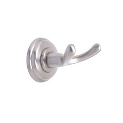 Robe Hook Brushed Nickel Robe Hook Brushed Nickel