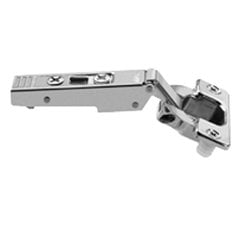 120+ Degree Cliptop Full Overlay/Self-Closing-Dowel 120+ Degree Cliptop Full Overlay/Self-Closing-Dowel