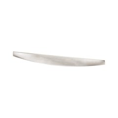 Arch Pull 5-1/16 inch Center to Center Brushed Nickel Arch Pull 5-1/16 inch Center to Center Brushed Nickel