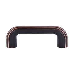 Victoria Falls 3 Inch Center to Center Umbrio Cabinet Pull Victoria Falls 3 Inch Center to Center Umbrio Cabinet Pull