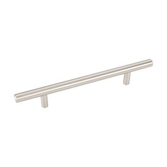 Naples 5-1/16 Inch Center to Center Hollow Stainless Steel Cabinet Pull Naples 5-1/16 Inch Center to Center Hollow Stainless Steel Cabinet Pull