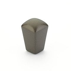 Skyvale 1/2 Inch Diameter Milano Bronze Cabinet Knob Skyvale 1/2 Inch Diameter Milano Bronze Cabinet Knob