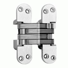 #218 Invisible Spring Closer Hinge Oil Rubbed Bronze #218 Invisible Spring Closer Hinge Oil Rubbed Bronze