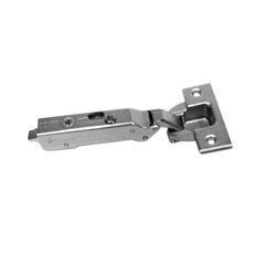 Tiomos 120° Screw On Full Overlay Hinge-Soft Close Tiomos 120° Screw On Full Overlay Hinge-Soft Close