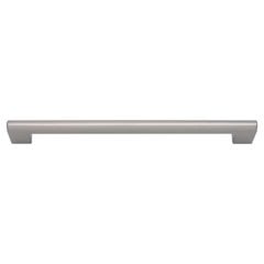 Successi 7-9/16 Inch Center to Center Brushed Nickel Cabinet Pull Successi 7-9/16 Inch Center to Center Brushed Nickel Cabinet Pull