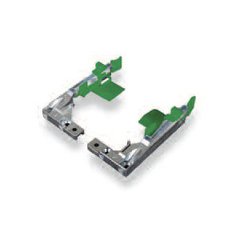 Narrow Drawer Front Locking Device, Left Narrow Drawer Front Locking Device, Left