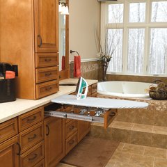 Vanity Fold Out Ironing Board Vanity Fold Out Ironing Board
