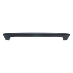 Dap 9 Inch Center to Center Black Cabinet Pull Dap 9 Inch Center to Center Black Cabinet Pull