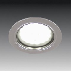 KB12-LED Chrome Spotlight - Cool White KB12-LED Chrome Spotlight - Cool White
