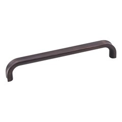 Rae Cabinet Pull 160MM C/C - Brushed Oil Rubbed Bronze Rae Cabinet Pull 160MM C/C - Brushed Oil Rubbed Bronze