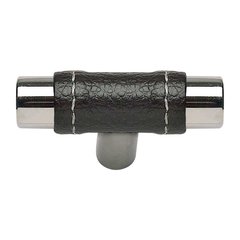 Zanzibar 1-7/8 Inch Diameter Polished Chrome Cabinet Knob Zanzibar 1-7/8 Inch Diameter Polished Chrome Cabinet Knob