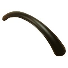 Regal 4 Inch Center to Center Oil Rubbed Bronze Cabinet Pull Regal 4 Inch Center to Center Oil Rubbed Bronze Cabinet Pull