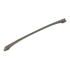 Greenwich 12 Inch Center to Center Windover Antique Cabinet Pull Greenwich 12 Inch Center to Center Windover Antique Cabinet Pull