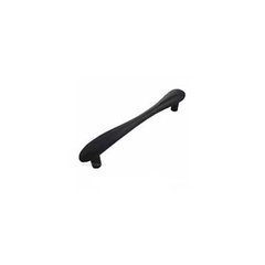 Potato 8 Inch Center to Center Oil Rubbed Bronze Cabinet Pull Potato 8 Inch Center to Center Oil Rubbed Bronze Cabinet Pull