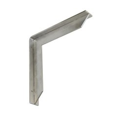 Streamline Countertop Support 16" X 16" - Cold Rolled Steel Streamline Countertop Support 16" X 16" - Cold Rolled Steel