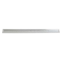 Primitive 14 Inch Center to Center Polished Chrome Appliance Pull Primitive 14 Inch Center to Center Polished Chrome Appliance Pull