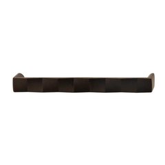 Aztec 6-1/4 Inch Center to Center Oil Rubbed Bronze Cabinet Pull Aztec 6-1/4 Inch Center to Center Oil Rubbed Bronze Cabinet Pull